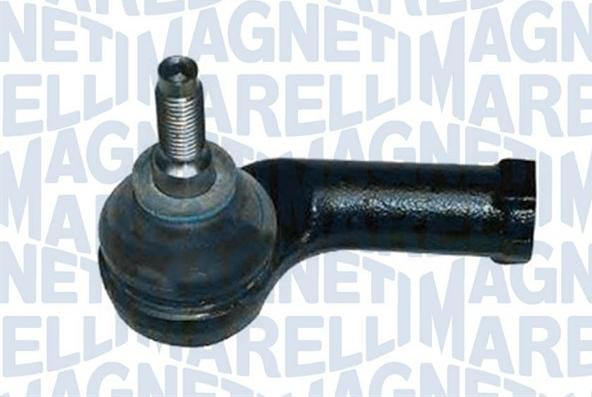 Magneti Marelli 301181314020 - Наконечник рулевой тяги, шарнир autodif.ru