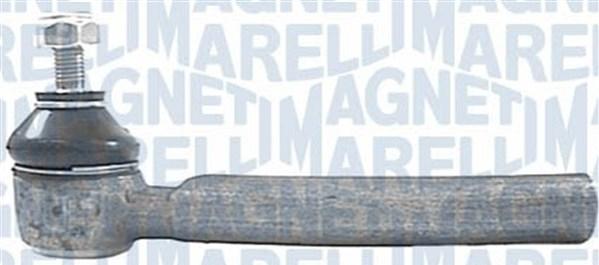 Magneti Marelli 301181314160 - Наконечник рулевой тяги, шарнир autodif.ru