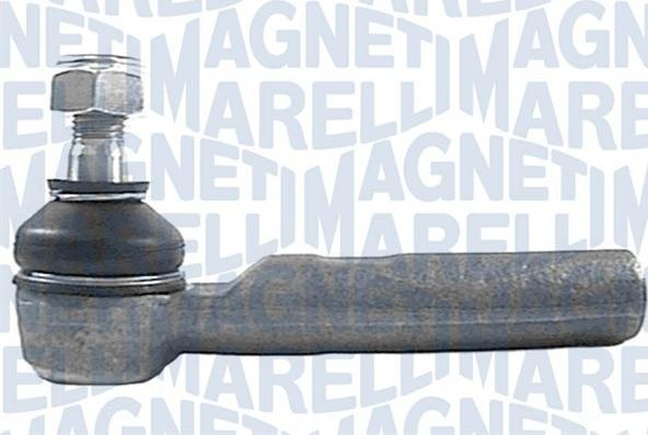 Magneti Marelli 301181314310 - Наконечник рулевой тяги, шарнир autodif.ru