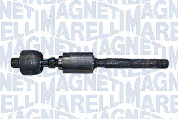 Magneti Marelli 301181313470 - Осевой шарнир, рулевая тяга autodif.ru