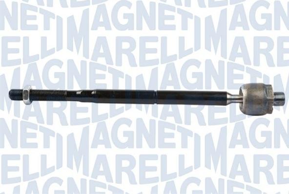 Magneti Marelli 301181313520 - Осевой шарнир, рулевая тяга autodif.ru