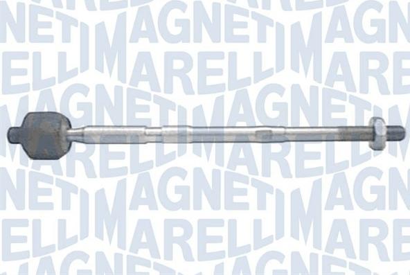 Magneti Marelli 301181313640 - Осевой шарнир, рулевая тяга autodif.ru