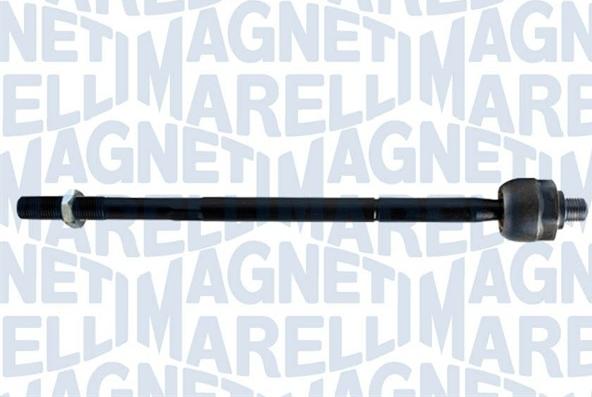 Magneti Marelli 301181313650 - Осевой шарнир, рулевая тяга autodif.ru