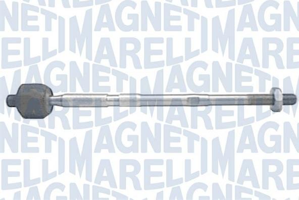 Magneti Marelli 301181313620 - Осевой шарнир, рулевая тяга autodif.ru