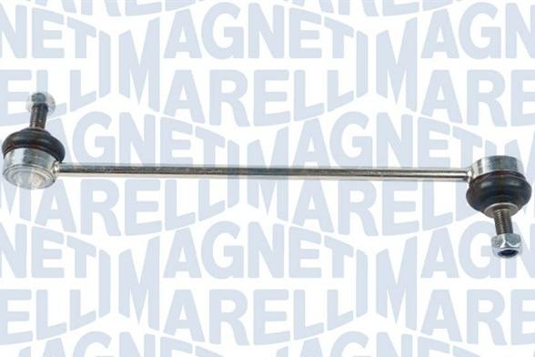 Magneti Marelli 301181313130 - Ремкомплект, подвеска стабилизатора autodif.ru