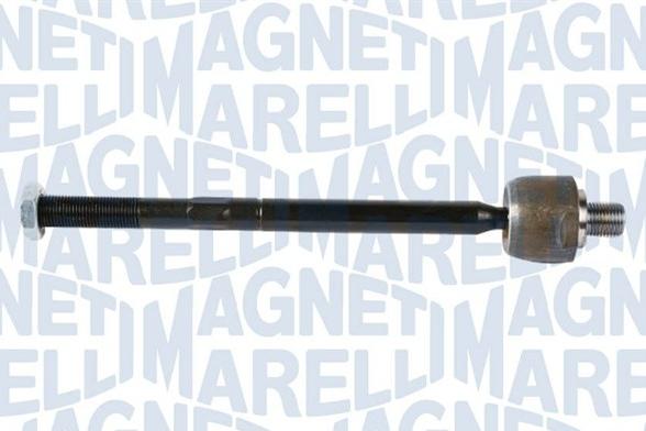 Magneti Marelli 301181313850 - Осевой шарнир, рулевая тяга autodif.ru
