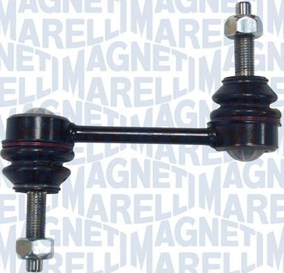 Magneti Marelli 301181313290 - Ремкомплект, подвеска стабилизатора autodif.ru