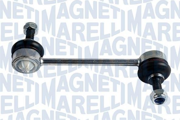 Magneti Marelli 301181312940 - Ремкомплект, подвеска стабилизатора autodif.ru