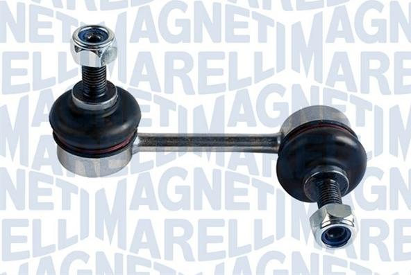 Magneti Marelli 301181312950 - Ремкомплект, подвеска стабилизатора autodif.ru