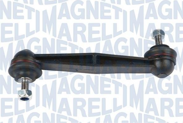 Magneti Marelli 301181312930 - Ремкомплект, подвеска стабилизатора autodif.ru