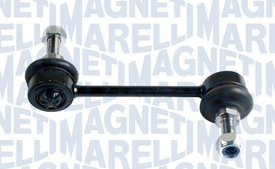 Magneti Marelli 301181312920 - Ремкомплект, подвеска стабилизатора autodif.ru