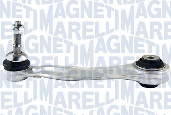 Magneti Marelli 301181332800 - Рычаг задней подвески верхний L autodif.ru