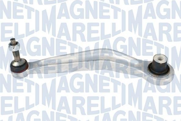 Magneti Marelli 301181329400 - Рычаг подвески колеса autodif.ru