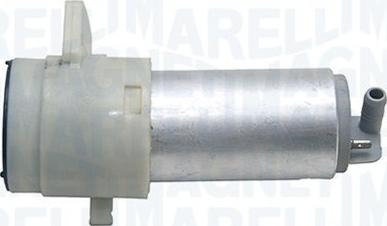 Magneti Marelli 219900000018 - Топливный насос autodif.ru