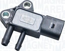 Magneti Marelli 215910001500 - Датчик, давление выхлопных газов autodif.ru
