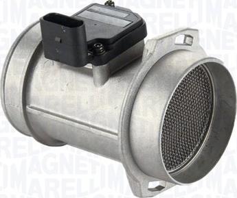 Magneti Marelli 213719774019 - Датчик потока, массы воздуха autodif.ru