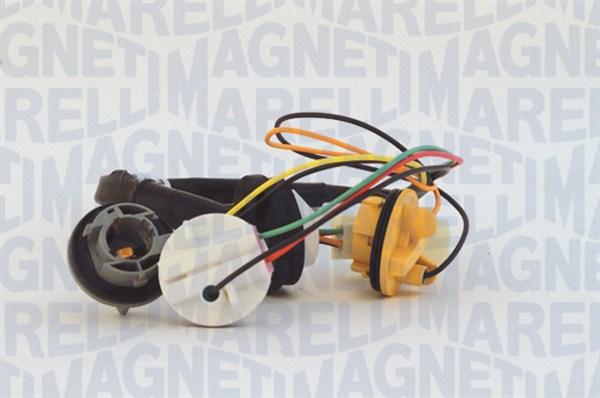 Magneti Marelli 714081013602 - Ремонтный комплект, кабельный комплект autodif.ru