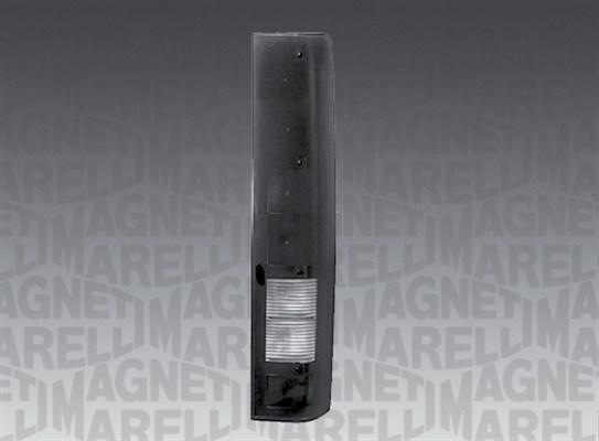 Magneti Marelli 718121601021 - Задний фонарь autodif.ru