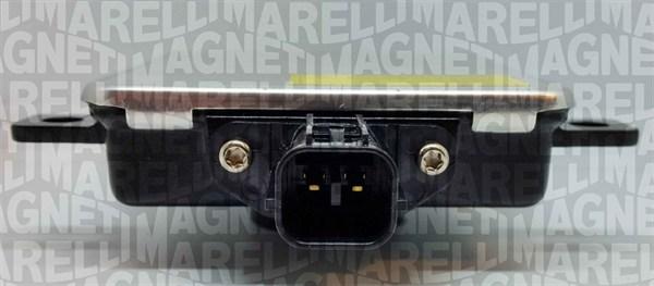Magneti Marelli 713121817002 - LRQ002 Блок розжига разряда фары ксенон BMW/Sprinter autodif.ru