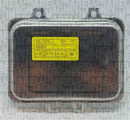 Magneti Marelli 713121817002 - LRQ002 Блок розжига разряда фары ксенон BMW/Sprinter autodif.ru