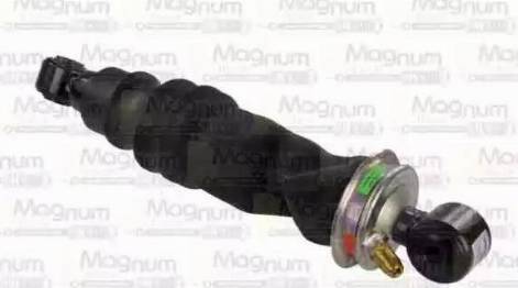 Magnum Technology MC004 - Гаситель, крепление кабины autodif.ru