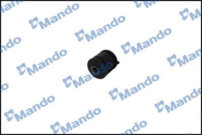 Mando DCC010538 - Сайлентблок задней цапфы L=R HYUNDAI Tucson/KIA Sportage II MANDO DCC010538 autodif.ru