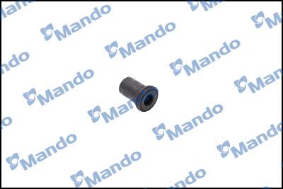 Mando DCC010630 - Втулка рессоры autodif.ru