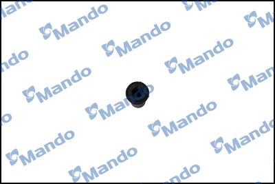 Mando DCC010633 - Втулка рессоры autodif.ru