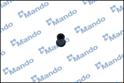 Mando DCC010633 - Втулка рессоры autodif.ru