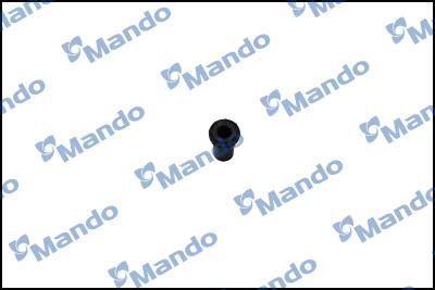 Mando DCC010632 - Втулка рессоры задней HYUNDAI H-1/H100/Porter I MANDO DCC010632 autodif.ru