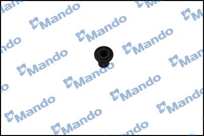 Mando DCC010766 - DCC010766_сайлентблок рессоры зад.!- Hyundai H100 97> autodif.ru