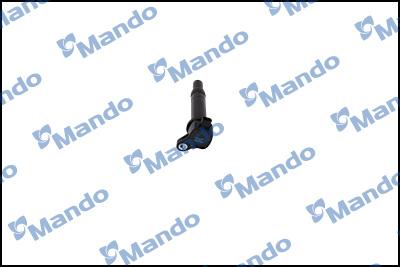 Mando ECI00001Y - катушка зажигания!\ Hyundai Accent, KIA Rio 1.4/1.6i 02> autodif.ru