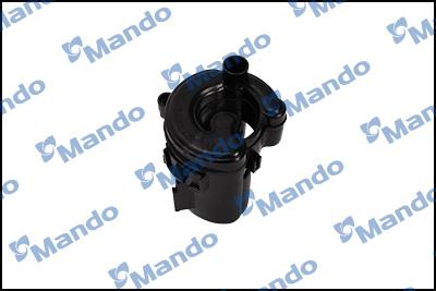 Mando EFF00210T - Сетчатый фильтр подъема топлива autodif.ru