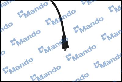 Mando EWTD00002H - Провода высоковольтные DAEWOO Matiz/Tico/CHEVROLET Aveo MANDO EWTD00002H autodif.ru