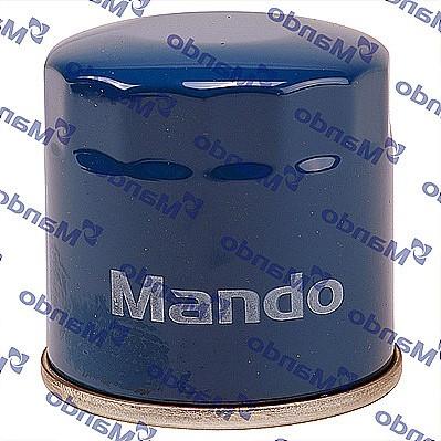 Mando MOF4476 - Фильтр масляный TOYOTA Auris 1.4-1.6 07/Avensis 1.6-1.8 97/Camry 1.8-2.2 91/Rav 4 2.0 94-00/1.8 01 ( autodif.ru