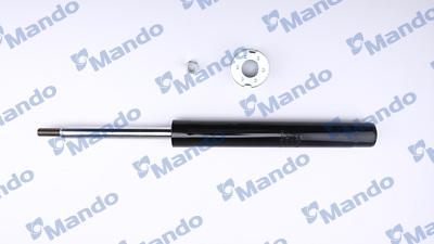 Mando MSS015431 - Амортизатор рулевого управления autodif.ru
