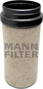 Mann-Filter CF 2000 - Фильтр добавочного воздуха autodif.ru