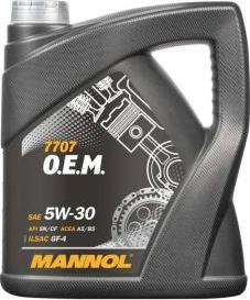 Mannol 99022 - Моторное масло autodif.ru