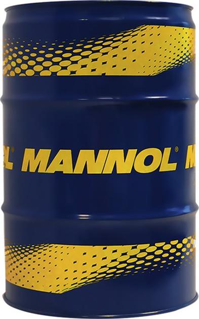 Mannol 1150 - Моторное масло autodif.ru