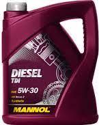 Mannol 1036 - Моторное масло autodif.ru