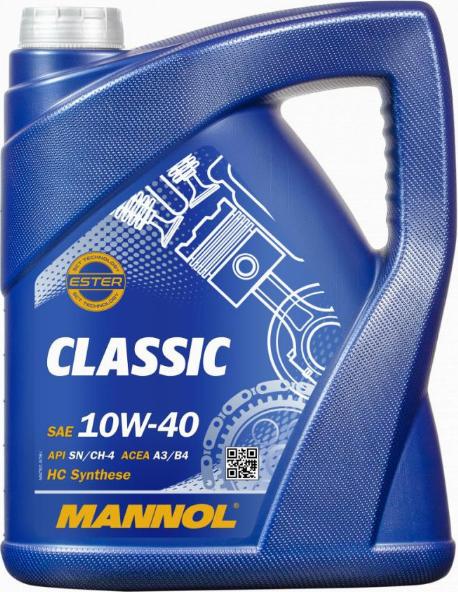Mannol 1155 - Моторное масло autodif.ru
