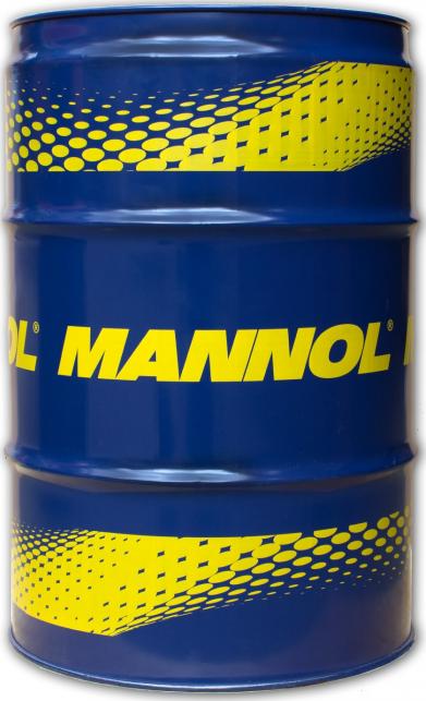 Mannol 1109 - Моторное масло autodif.ru