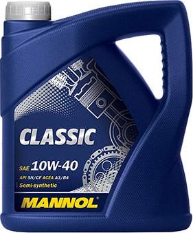 Mannol 1100 - Моторное масло autodif.ru