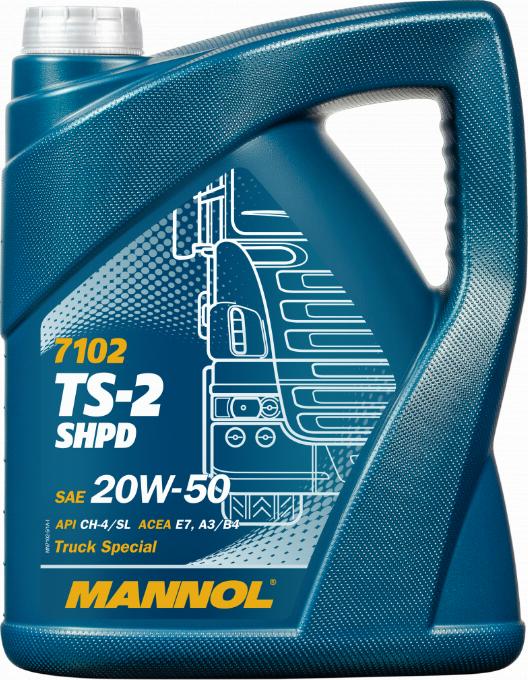 Mannol 1126 - Моторное масло autodif.ru
