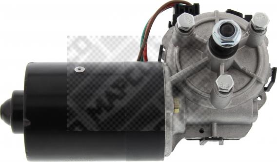 Mapco 90130 - Двигатель стеклоочистителя autodif.ru