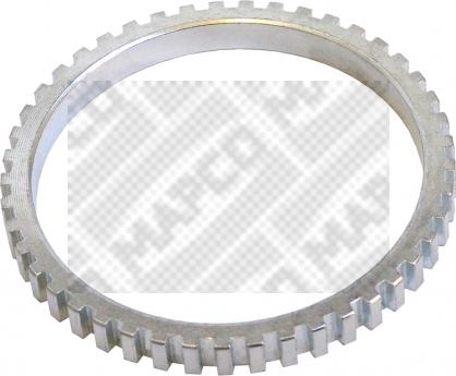 Mapco 76918 - Зубчатое кольцо для датчика ABS autodif.ru