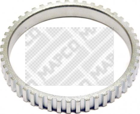 Mapco 76982 - Зубчатое кольцо для датчика ABS autodif.ru