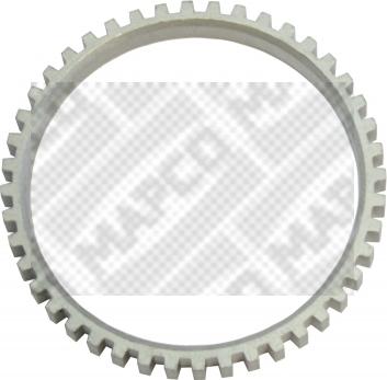 Mapco 76503 - Зубчатое кольцо для датчика ABS autodif.ru