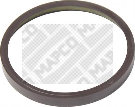 Mapco 76359 - Зубчатое кольцо для датчика ABS autodif.ru