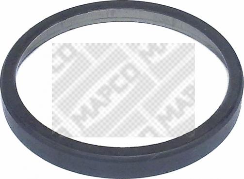Mapco 76362 - Зубчатое кольцо для датчика ABS autodif.ru